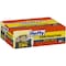 Hefty 55 gal No Scent Scent Contractor Bags Twist Tie 16 pk 2 mil PK16 E25516 - alternate 1